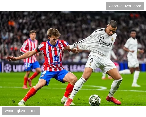 索尔洛特帽子戏法 马竞前锋附加赛展现终结能力