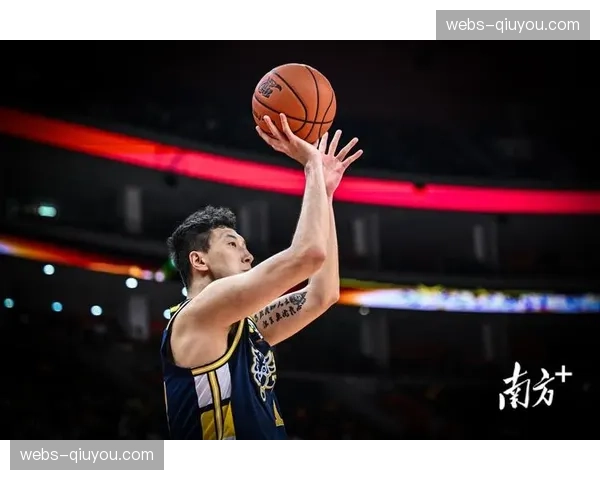 广东东阳光外援伤缺 国内球员得分占比提升至68%